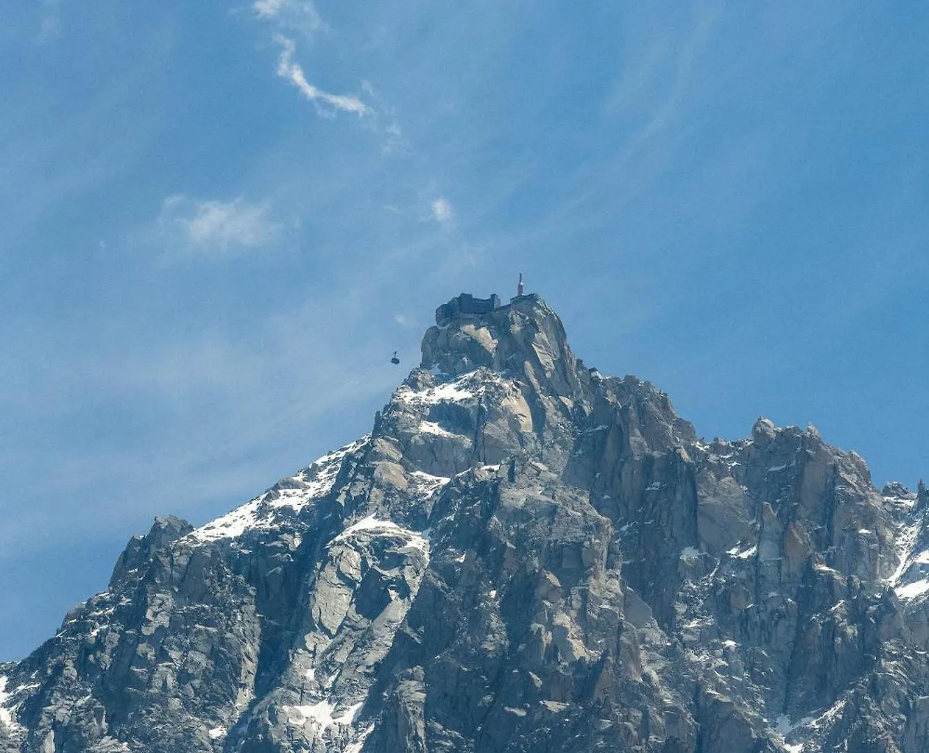 Big Sky Hotel & Spa Chamonix