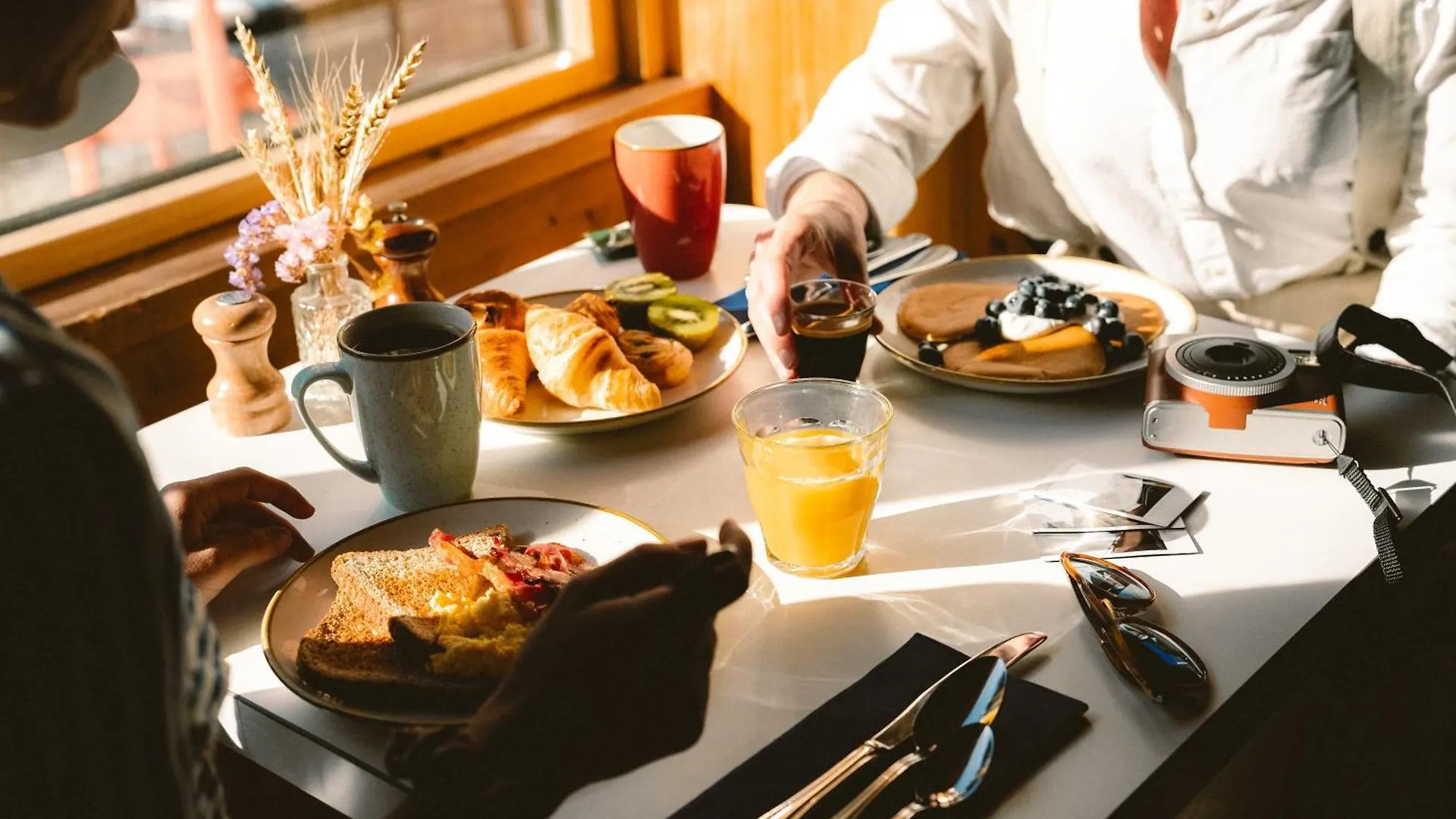 Big Sky Hotel & Spa Chamonix