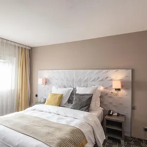 Mercure Annecy Sud סיינו