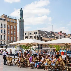Renovated 1 Bedroom France
