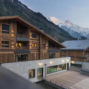 شقة فندقية Mgm & Residences - Le Cristal De Jade