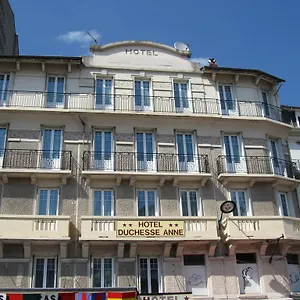 ** Отель Duchesse Anne Франция