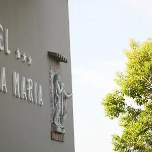 Maria מלון סירמיונה