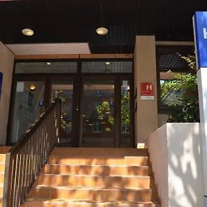 ** Отель Kyriad Direct Centre Франция