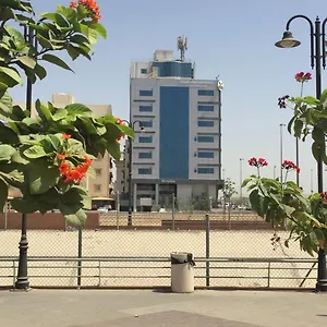 https://alshaheen-suites.jeddahhotels.net