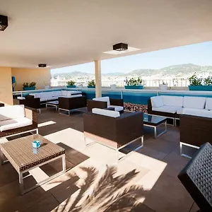 *** Апарт-отель Residhome Promenade Франция