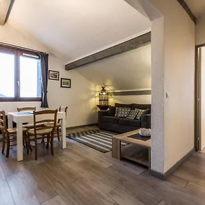  Appartement Forclaz 6