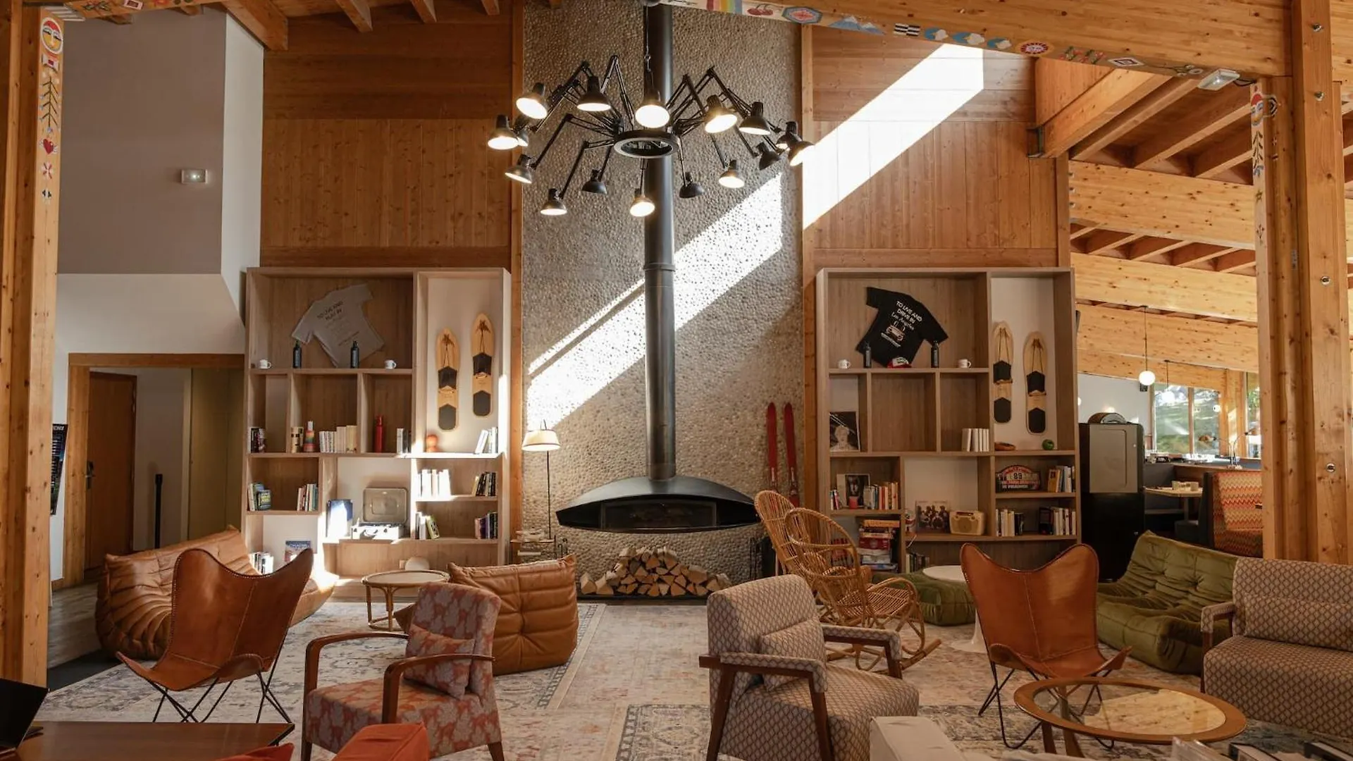 Big Sky Hotel & Spa Chamonix