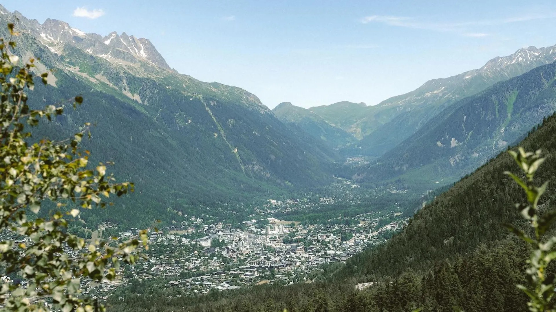 Big Sky Hotel & Spa Chamonix