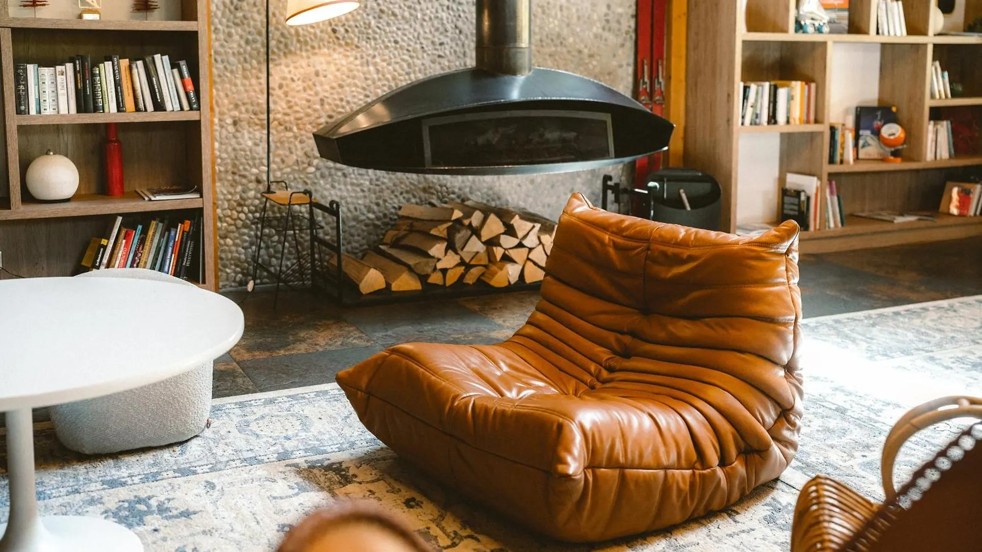Big Sky Hotel & Spa Chamonix