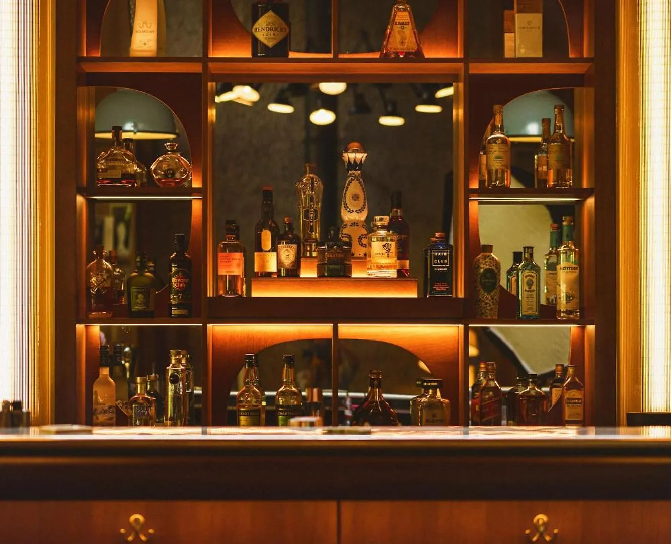 Big Sky Hotel & Spa Шамони